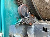 2005 doppstadt sm620 k mobiele trommelzeef - afbeelding 26 van  40