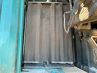 2005 doppstadt sm620 k mobiele trommelzeef - afbeelding 30 van  40