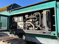 2005 doppstadt sm620 k mobiele trommelzeef - afbeelding 40 van  40