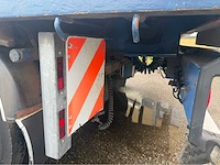 2005 draco axs 220 aanhangwagen uitschuifbaar - afbeelding 7 van  25