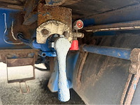 2005 draco axs 220 aanhangwagen - afbeelding 4 van  28