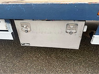 2005 draco axs 220 aanhangwagen - afbeelding 5 van  28