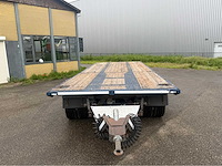 2005 draco axs 220 aanhangwagen - afbeelding 12 van  28