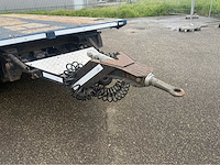 2005 draco axs 220 aanhangwagen - afbeelding 22 van  28