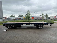 2005 draco axs 220 aanhangwagen - afbeelding 26 van  28
