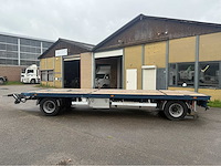 2005 draco axs 220 aanhangwagen - afbeelding 28 van  28