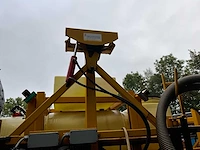 2005 dubex m8 veldspuit - afbeelding 25 van  36