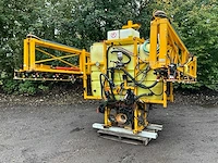 2005 dubex m8 veldspuit - afbeelding 1 van  36
