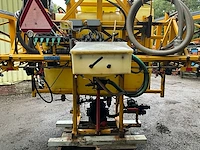 2005 dubex m8 veldspuit - afbeelding 26 van  36