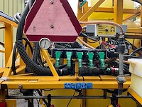 2005 dubex m8 veldspuit - afbeelding 29 van  36