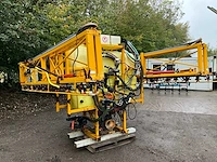 2005 dubex m8 veldspuit - afbeelding 18 van  36