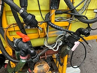 2005 dubex m8 veldspuit - afbeelding 4 van  36