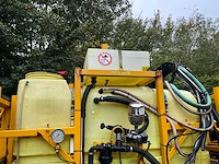 2005 dubex m8 veldspuit - afbeelding 8 van  36