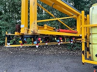 2005 dubex m8 veldspuit - afbeelding 9 van  36