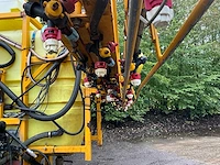 2005 dubex m8 veldspuit - afbeelding 13 van  36