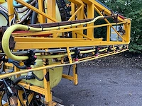 2005 dubex m8 veldspuit - afbeelding 14 van  36