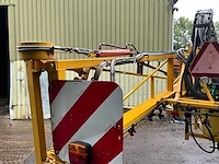 2005 dubex m8 veldspuit - afbeelding 16 van  36