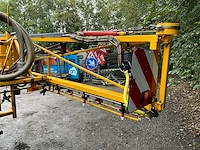 2005 dubex m8 veldspuit - afbeelding 17 van  36