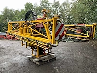 2005 dubex m8 veldspuit - afbeelding 33 van  36
