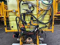 2005 dubex m8 veldspuit - afbeelding 35 van  36