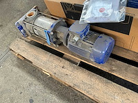 2005 duijvelaar dpv10-60 pompunit - afbeelding 2 van  4