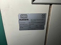 2005 duotank 3t10hl koelcel - afbeelding 9 van  10