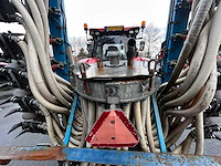 2005 duport alltrack 8044 zodenbemester - afbeelding 4 van  5