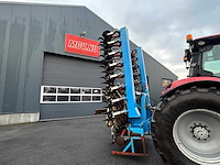 2005 duport alltrack 8044 zodenbemester - afbeelding 5 van  5