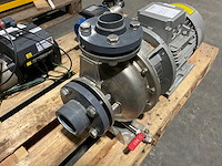 2005 edur cbl 50-160/166 centrifugaalpomp - afbeelding 1 van  1
