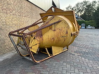 2005 eichinger 1500l betonkubel - afbeelding 7 van  7