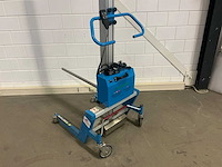 2005 elsto lift&drive 160p elektrische minilft - afbeelding 7 van  10