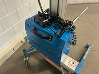 2005 elsto lift&drive 160p elektrische minilft - afbeelding 9 van  10