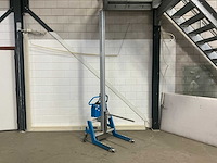 2005 elsto lift&drive 160p elektrische minilft - afbeelding 2 van  9