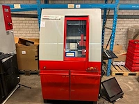 2005 emco concept turn 105 cnc-draaibank - afbeelding 5 van  11
