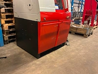 2005 emco concept turn 105 cnc-draaibank - afbeelding 10 van  11