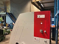 2005 emco concept turn 105 cnc-draaibank - afbeelding 11 van  11