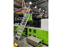 2005 engel duo 16050/2300 spuitgietmachine - afbeelding 4 van  39