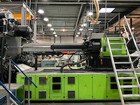 2005 engel duo 16050/2300 spuitgietmachine - afbeelding 5 van  39