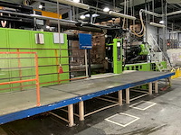 2005 engel duo 16050/2300 spuitgietmachine - afbeelding 18 van  39