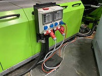 2005 engel duo 16050/2300 spuitgietmachine - afbeelding 25 van  39