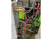 2005 engel duo 16050/2300 spuitgietmachine - afbeelding 26 van  39