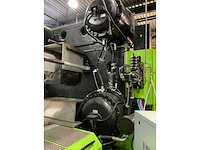 2005 engel duo 16050/2300 spuitgietmachine - afbeelding 27 van  39