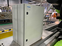 2005 engel duo 16050/2300 spuitgietmachine - afbeelding 30 van  39