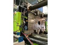 2005 engel duo 16050/2300 spuitgietmachine - afbeelding 33 van  39