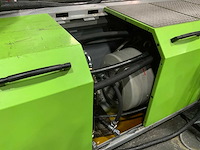 2005 engel duo 16050/2300 spuitgietmachine - afbeelding 34 van  39