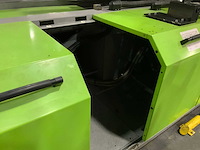 2005 engel duo 16050/2300 spuitgietmachine - afbeelding 35 van  39