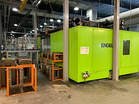 2005 engel duo 16050/2300 spuitgietmachine - afbeelding 32 van  39