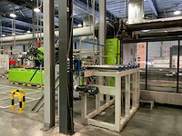 2005 engel duo 16050/2300 spuitgietmachine - afbeelding 37 van  39