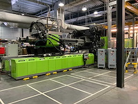 2005 engel duo 16050/2300 spuitgietmachine - afbeelding 38 van  39