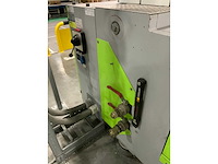 2005 engel duo 16050/2300 spuitgietmachine - afbeelding 2 van  43